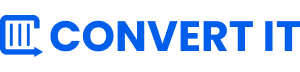 Convert-It